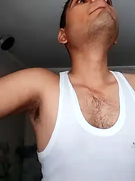 Snapshot of Nick_fun_13 chatting on 10.20.25 Nick fun 13 online show from 10.20.25