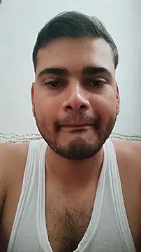 Snapshot of Nick_fun_13 chatting on 10.26.25 Nick fun 13 online show from 10.26.25