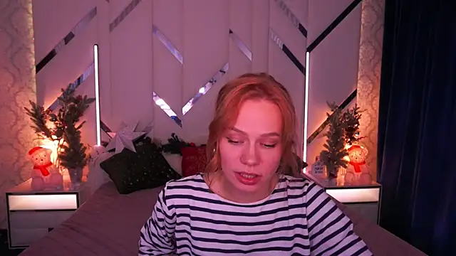 ShyySiren online show from 01.05.26