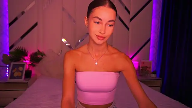 CherryyLulu online show from 09.18.25