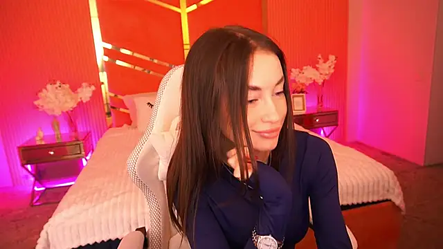 CherryyLulu online show from 10.27.25