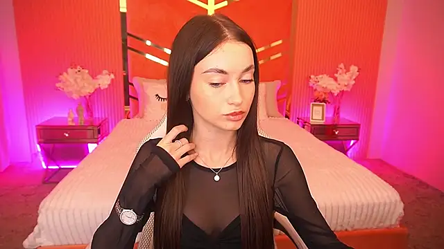 CherryyLulu online show from 11.07.25