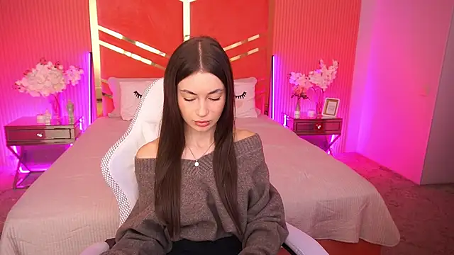 CherryyLulu online show from 11.24.25