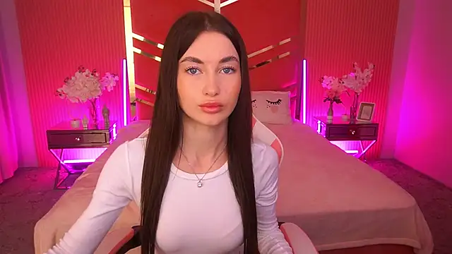 CherryyLulu online show from 11.27.25