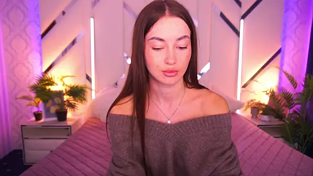 CherryyLulu online show from 12.01.25