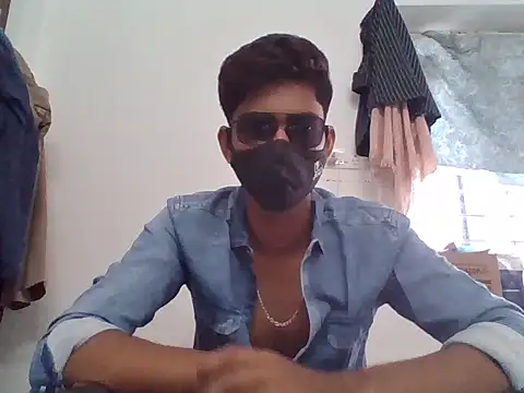 vikranthLong online show from 09.24.25