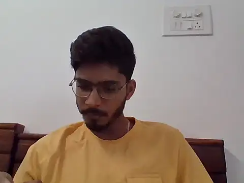 vikranthLong online show from 10.01.25