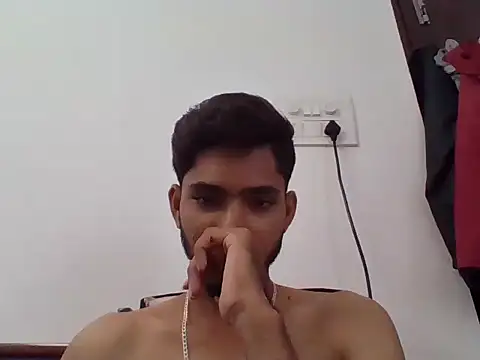 vikranthLong online show from 10.15.25