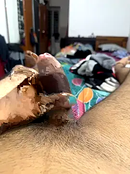 vikranthLong online show from 10.26.25