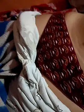 Romantic couple89 online show from 10.23.25