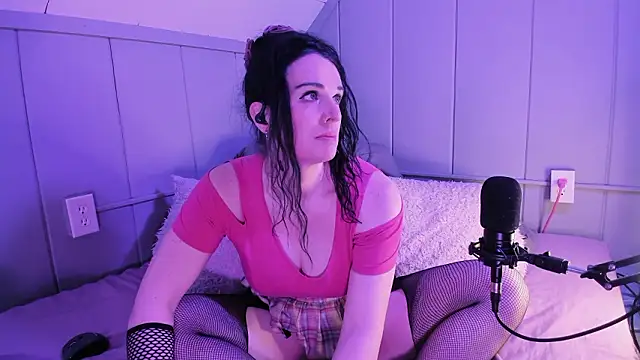 DamaDevotchka online show from 02.04.26