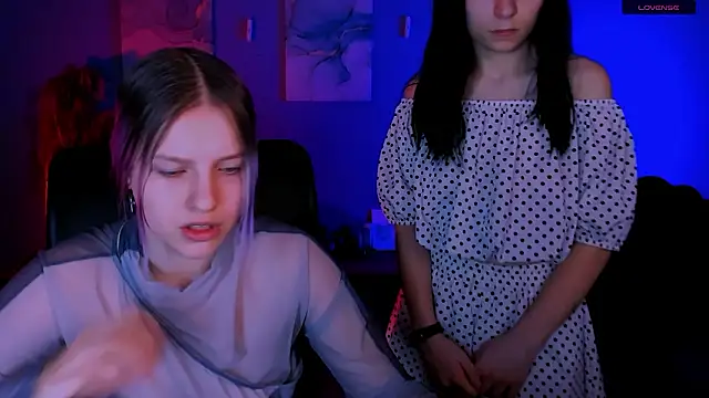 kaela spell  online show from 03.12.26