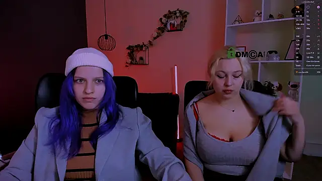 kaela spell  online show from 03.29.26