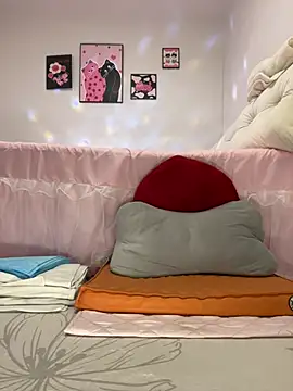 qianhan x online show from 04.10.26