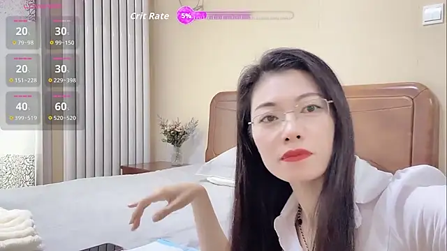 Xueer-1 online show from 10.08.25