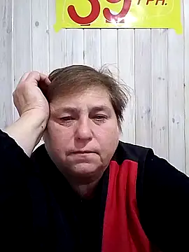 Nikusya-51 online show from 09.18.25
