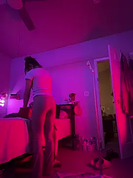 Texxaspearl online show from 03.10.26