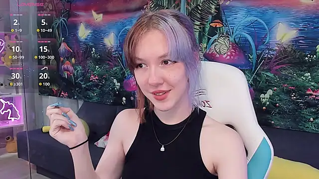 JessieRich online show from 10.01.25