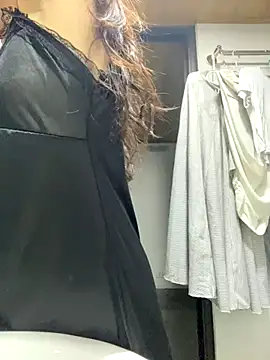 Bella sexy98 online show from 10.23.25