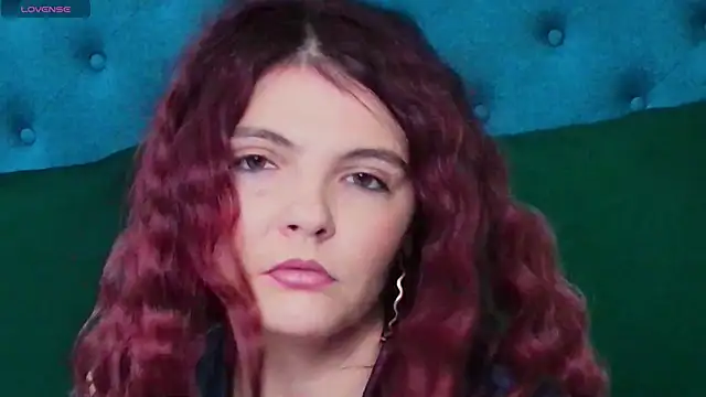 DesireeKeys online show from 10.31.25