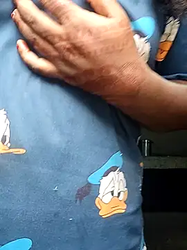 lickcandy online show from 10.30.25