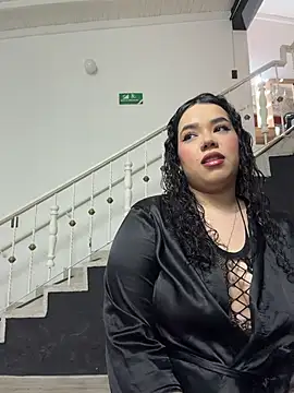 krisstenSantos online show from 03.10.26