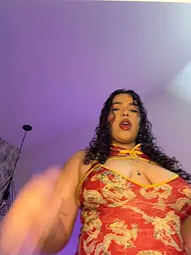 krisstenSantos online show from 03.18.26