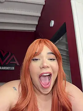 krisstenSantos online show from 05.14.26