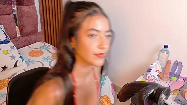 hot couple42 online show from 04.15.26