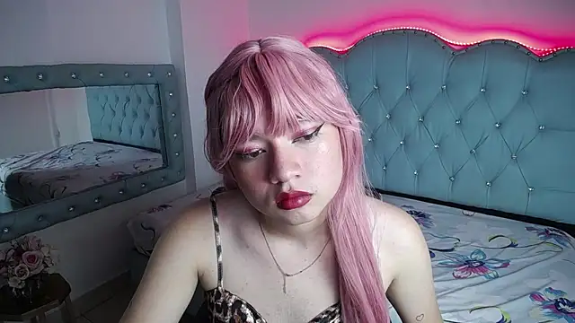 Cordelia Perlman online show from 10.17.25