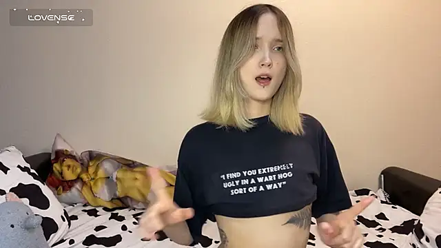 SoftcoreAlly online show from 11.06.25