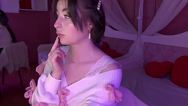 LilithLane online show from 01.19.26