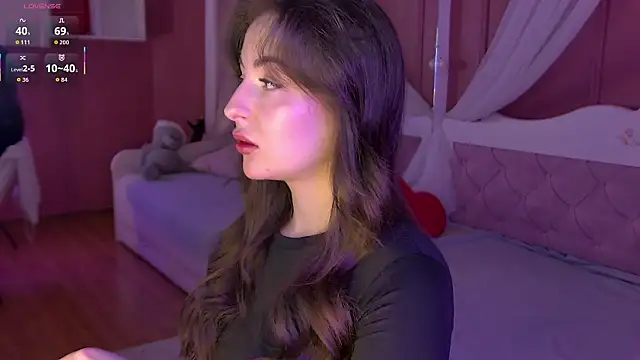 LilithLane online show from 02.02.26