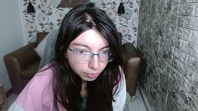 alllyson  online show from 09.29.25