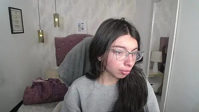 alllyson  online show from 12.18.25