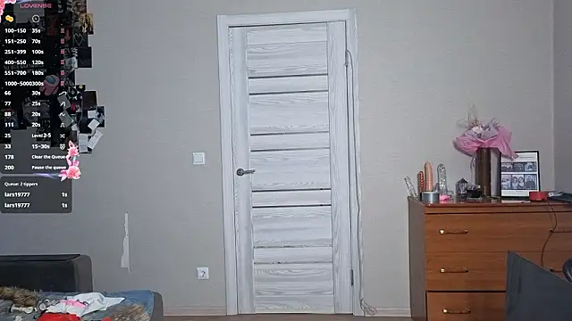 Snapshot of Fafa_Fluff chatting on 02.05.26 Fafa Fluff online show from 02.05.26