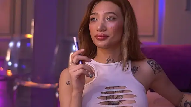 SiennaJayden online show from 10.08.25