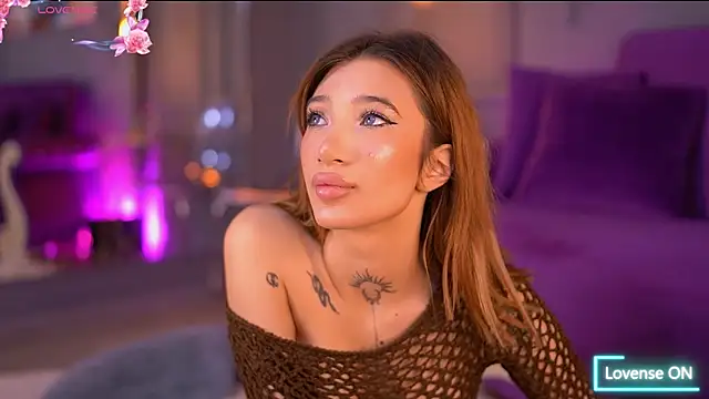 SiennaJayden online show from 10.25.25