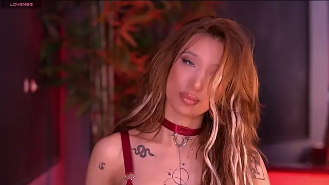 SiennaJayden online show from 12.05.25