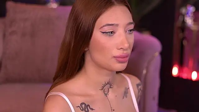 SiennaJayden online show from 04.11.26