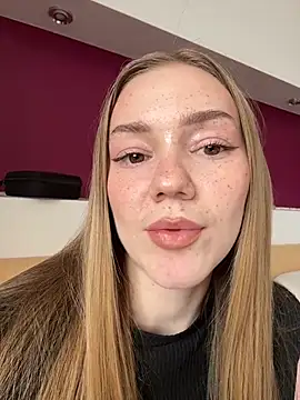 MilaMoone online show from 03.26.26