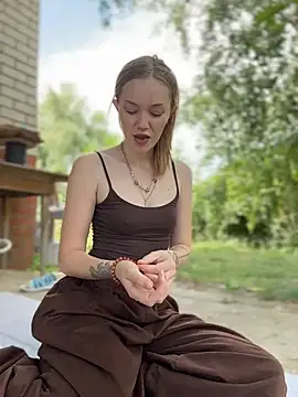 MilaMoone online show from 06.24.26