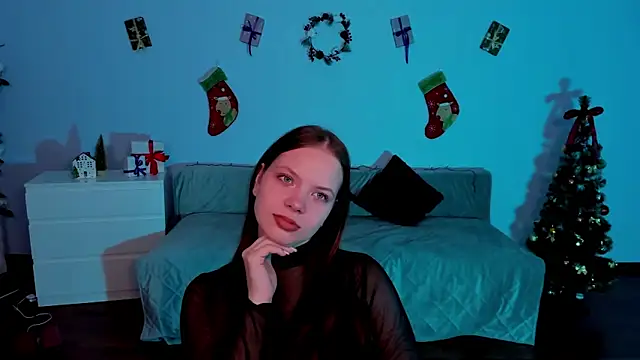 BetsyKiss online show from 12.19.25