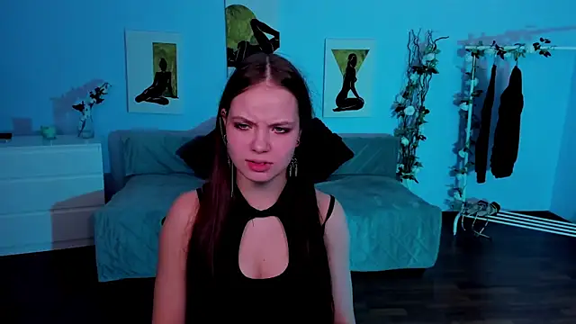 BetsyKiss online show from 02.24.26