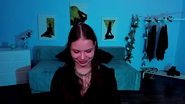 BetsyKiss online show from 02.27.26