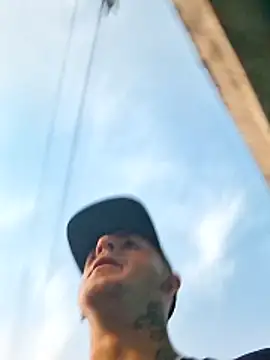 Bottz777 online show from 11.04.25