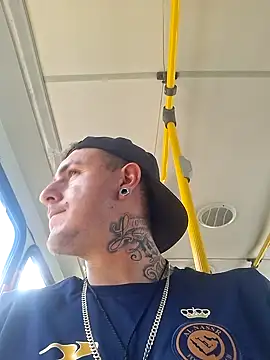 Bottz777 online show from 11.25.25