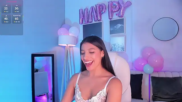 Tiffany Low online show from 10.15.25