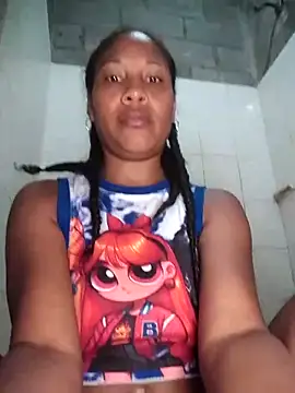 Ivanna Sexually online show from 04.07.26