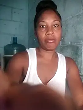 Ivanna Sexually online show from 04.08.26